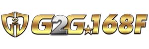 g2g168f logo