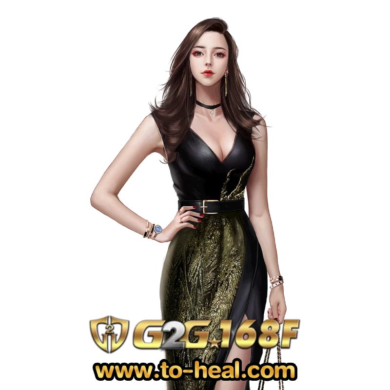 member g2g 168f