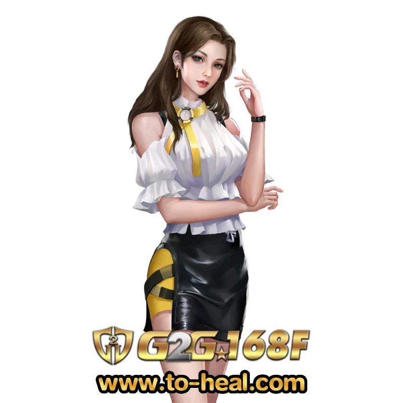 โปรโมชั่น g2g 168f